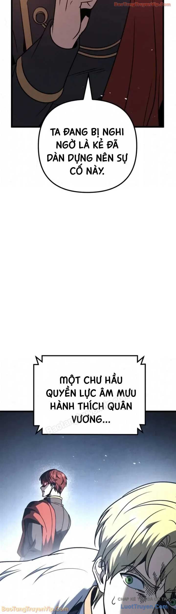 Hồi Quy Giả Của Gia Tộc Suy Vong Chapter 125 - 43