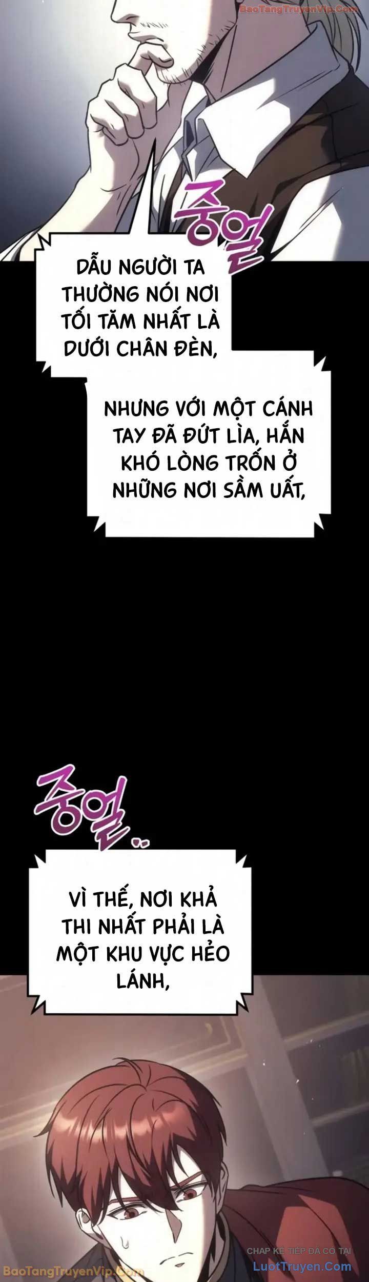 Hồi Quy Giả Của Gia Tộc Suy Vong Chapter 125 - 49