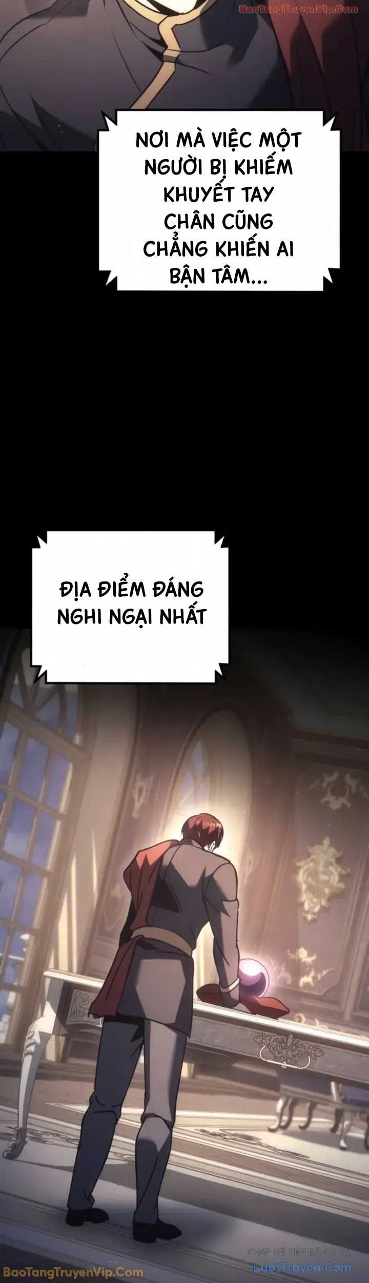 Hồi Quy Giả Của Gia Tộc Suy Vong Chapter 125 - 50