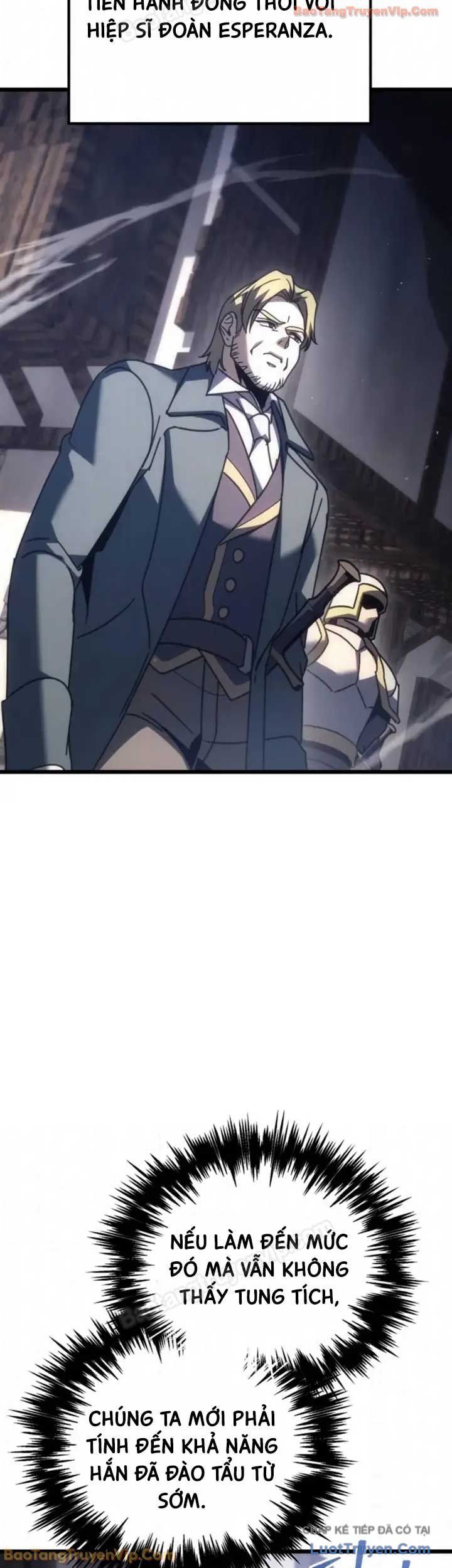 Hồi Quy Giả Của Gia Tộc Suy Vong Chapter 125 - 54