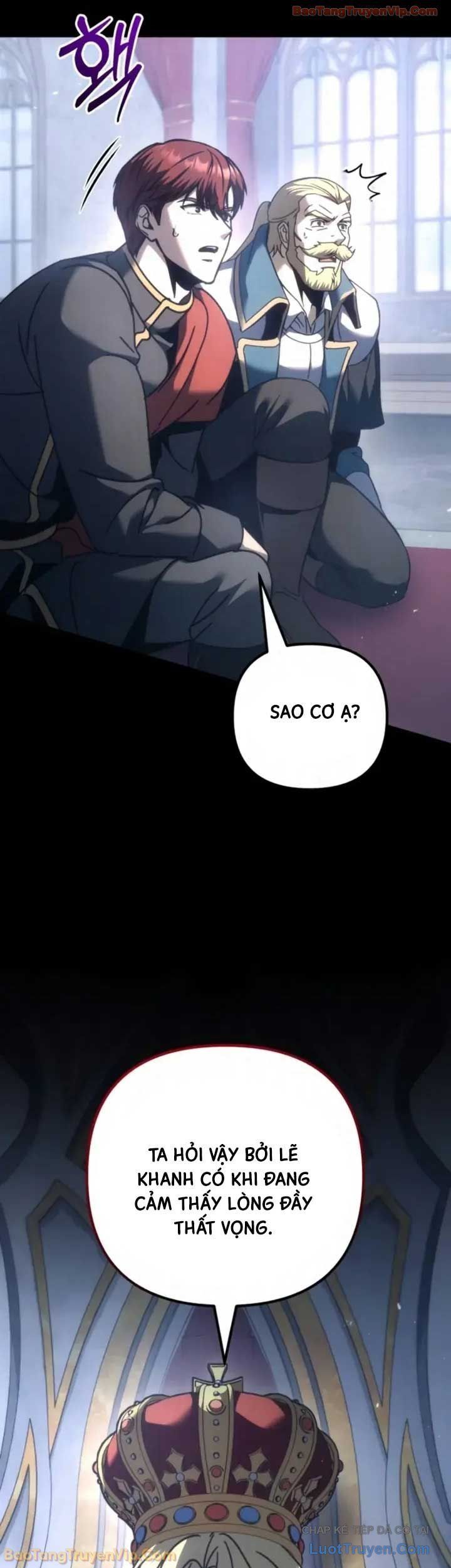 Hồi Quy Giả Của Gia Tộc Suy Vong Chapter 125 - 7