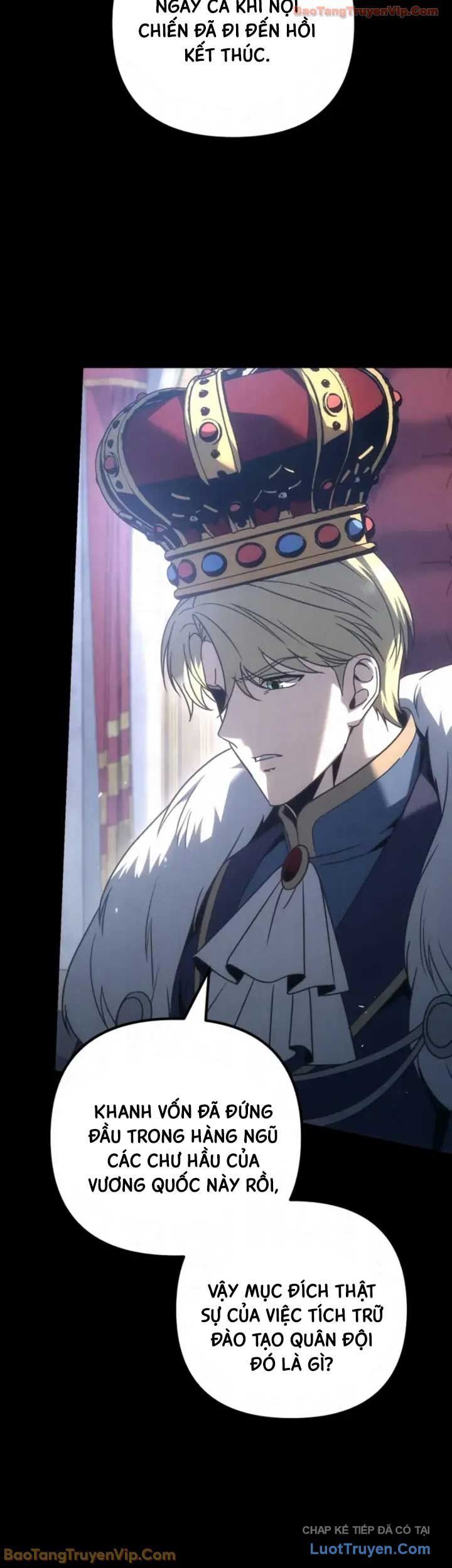 Hồi Quy Giả Của Gia Tộc Suy Vong Chapter 125 - 10