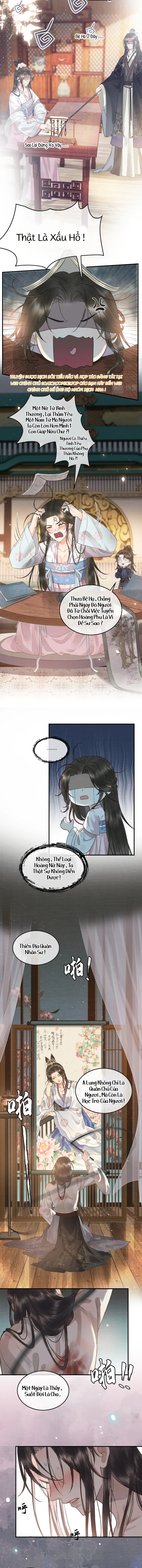 Bất Thủ Phu Đức Chapter 5 - 2