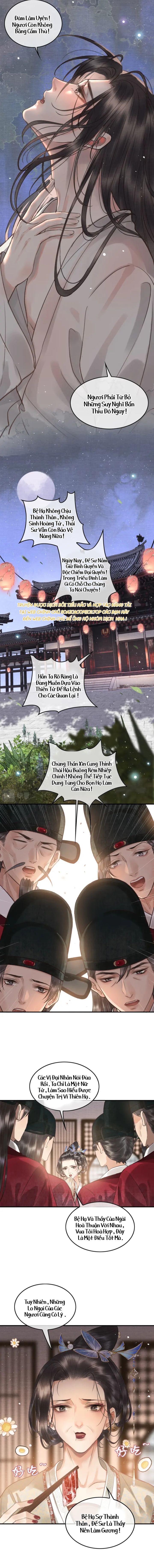 Bất Thủ Phu Đức Chapter 5 - 3