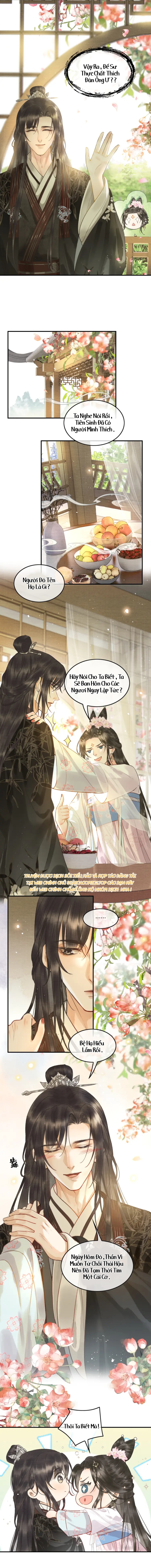 Bất Thủ Phu Đức Chapter 5 - 6