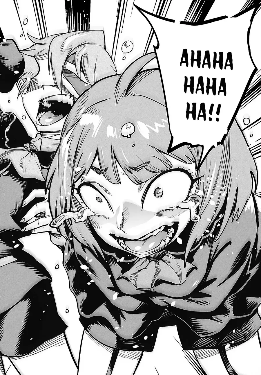 Reincarnation Coliseum Chapter 36 - 6