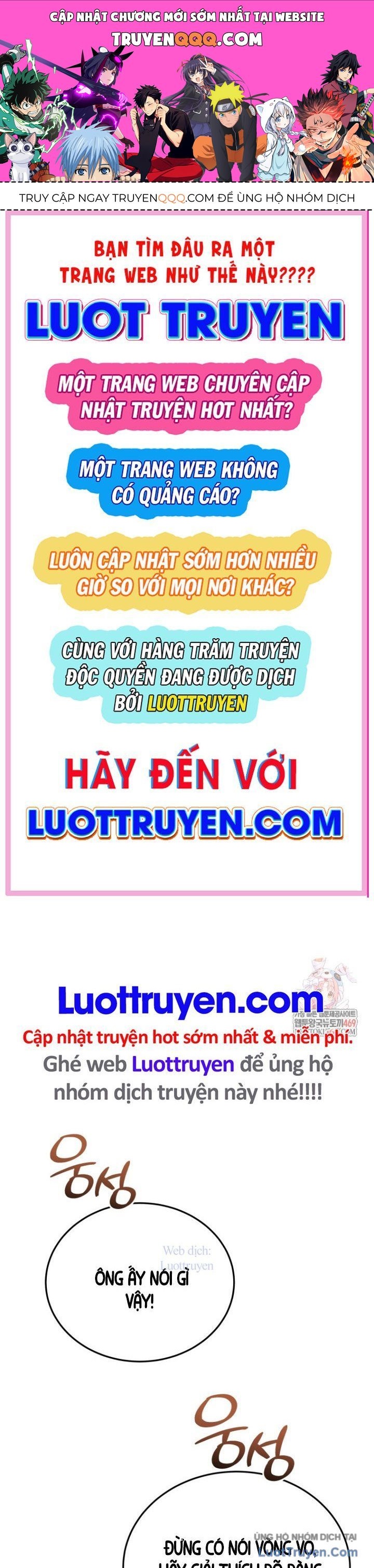 Vương Triều Đen Tối: Joseon Chapter 121 - 1