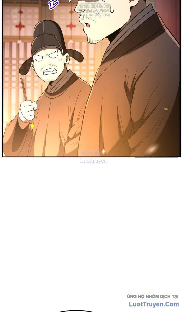 Vương Triều Đen Tối: Joseon Chapter 121 - 101