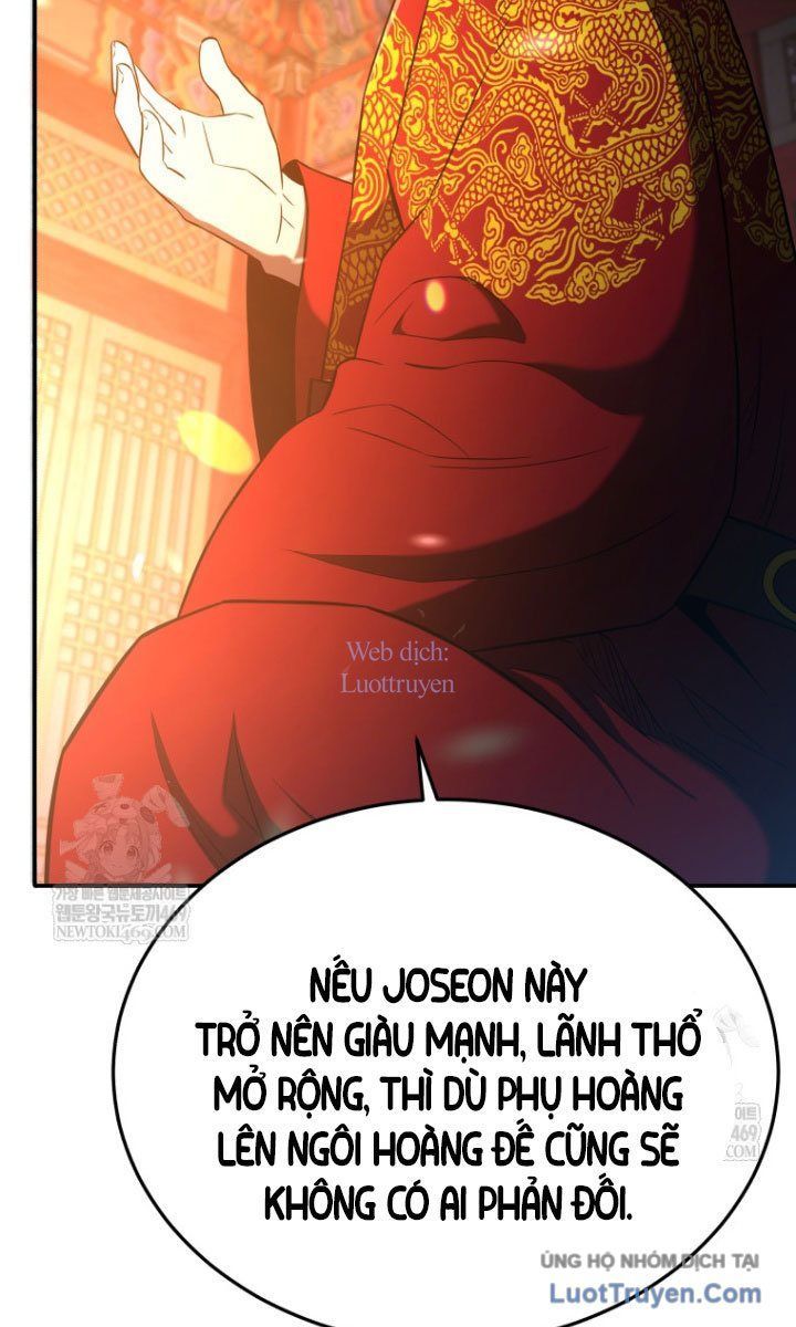Vương Triều Đen Tối: Joseon Chapter 121 - 103