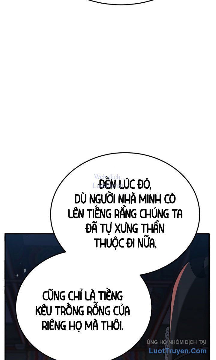 Vương Triều Đen Tối: Joseon Chapter 121 - 104