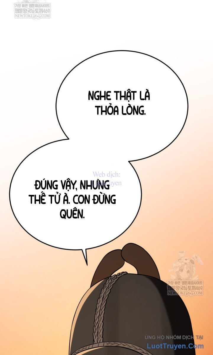 Vương Triều Đen Tối: Joseon Chapter 121 - 106