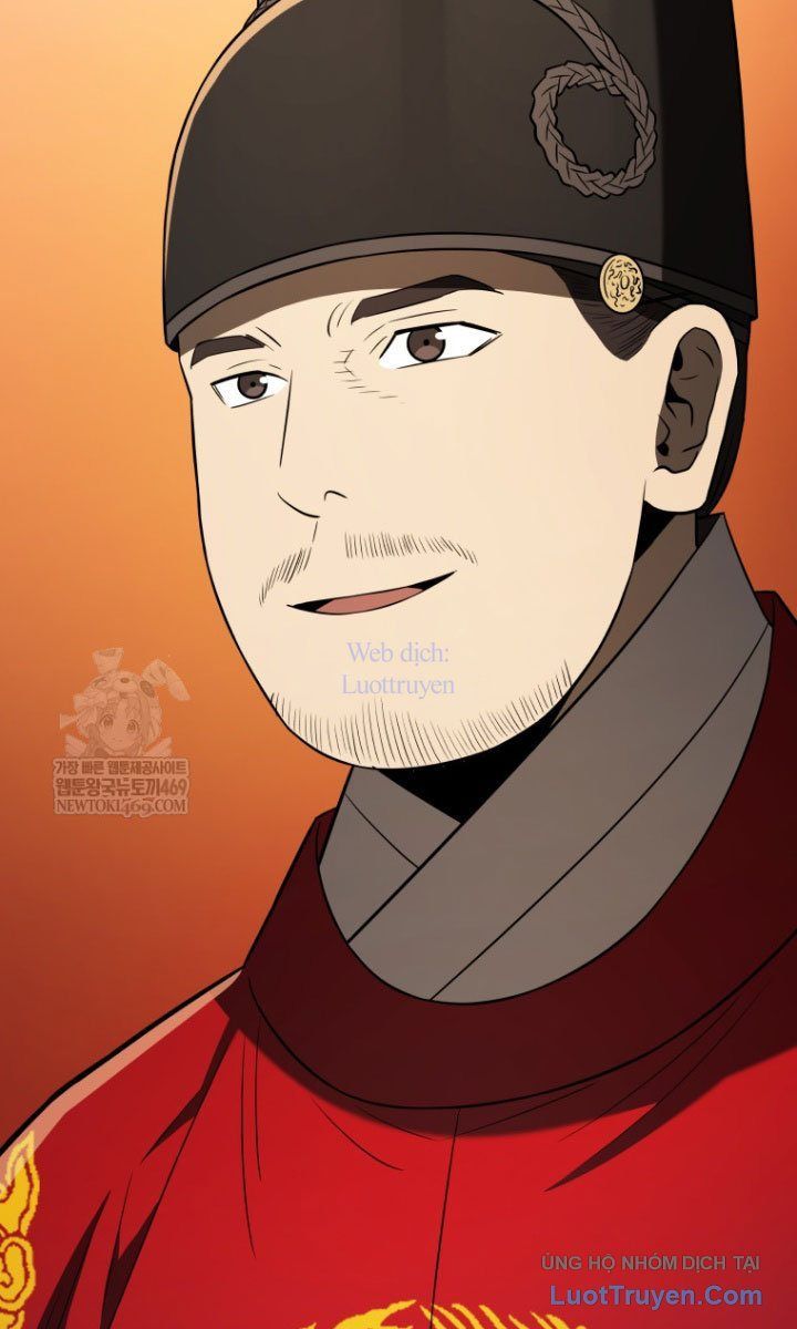 Vương Triều Đen Tối: Joseon Chapter 121 - 107