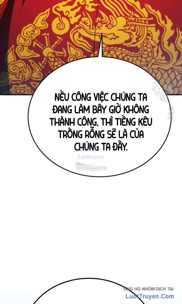 Vương Triều Đen Tối: Joseon Chapter 121 - 108