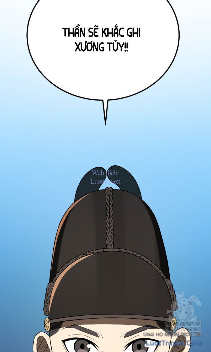 Vương Triều Đen Tối: Joseon Chapter 121 - 109