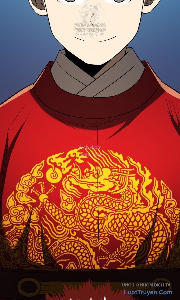 Vương Triều Đen Tối: Joseon Chapter 121 - 110