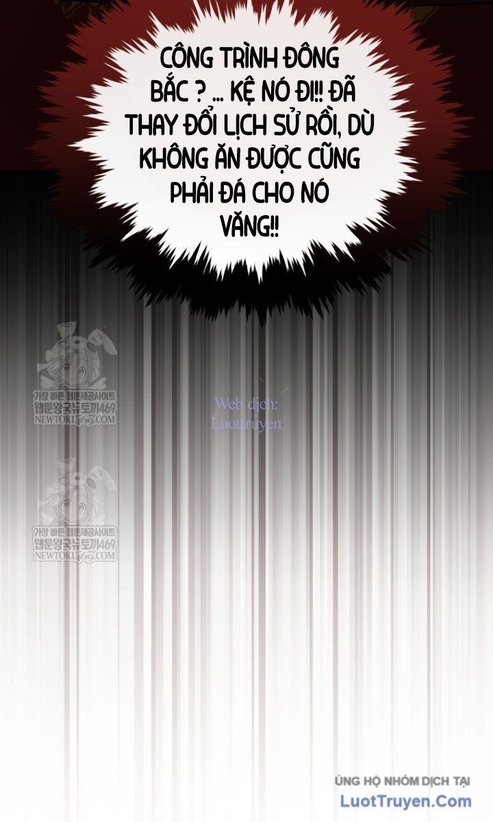 Vương Triều Đen Tối: Joseon Chapter 121 - 111