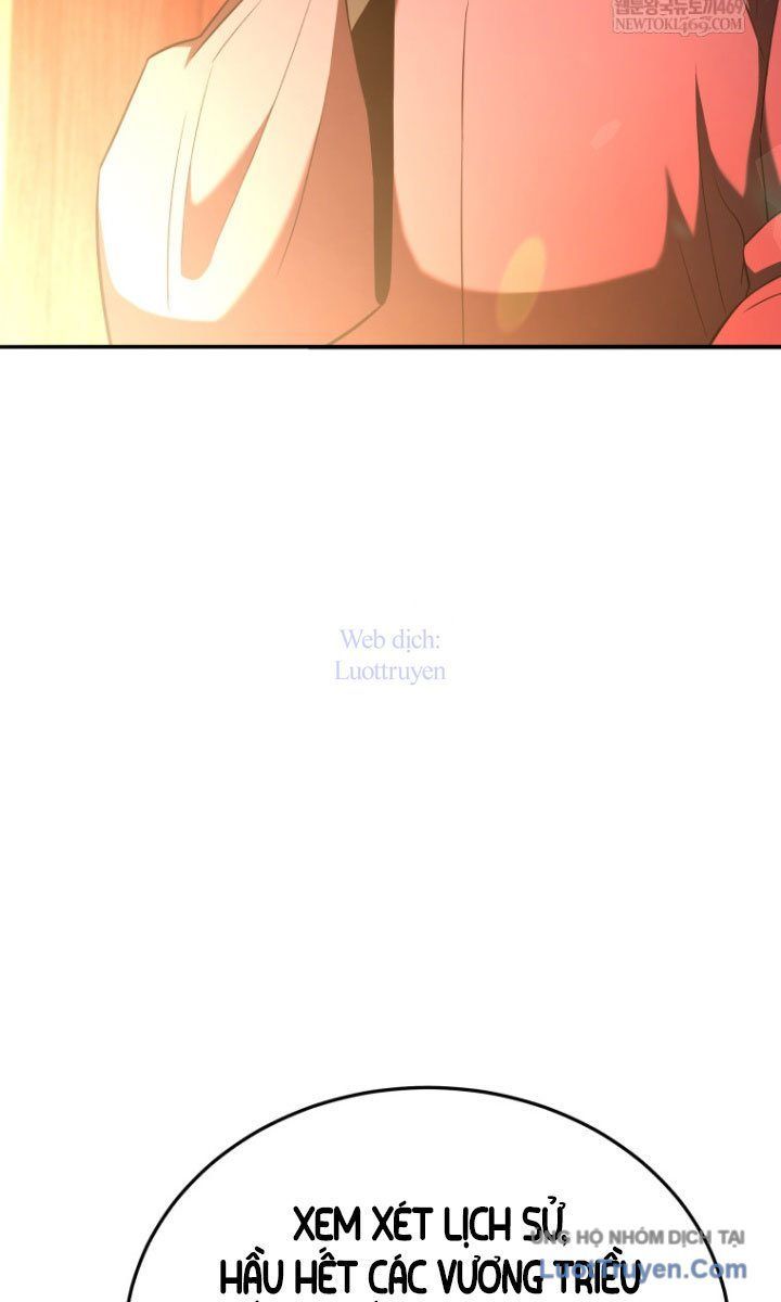 Vương Triều Đen Tối: Joseon Chapter 121 - 114