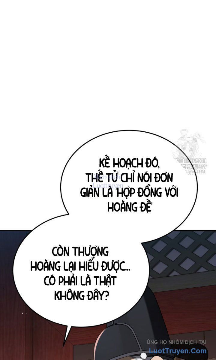 Vương Triều Đen Tối: Joseon Chapter 121 - 117