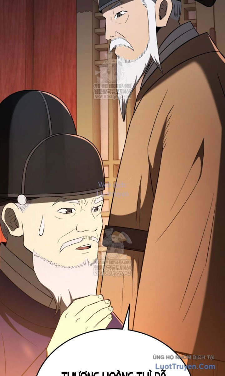 Vương Triều Đen Tối: Joseon Chapter 121 - 118