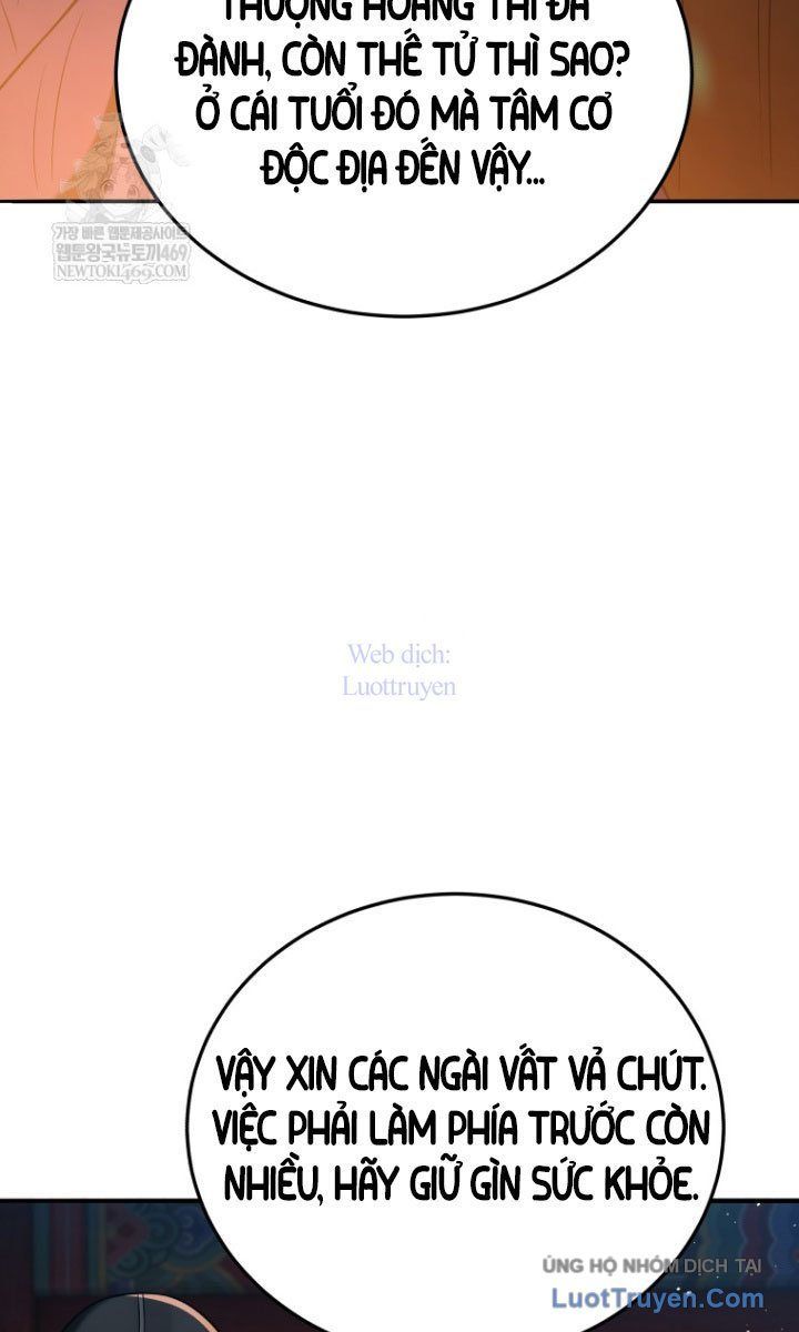 Vương Triều Đen Tối: Joseon Chapter 121 - 119