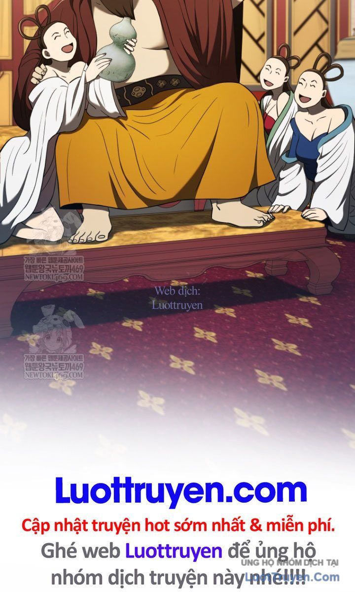 Vương Triều Đen Tối: Joseon Chapter 121 - 13