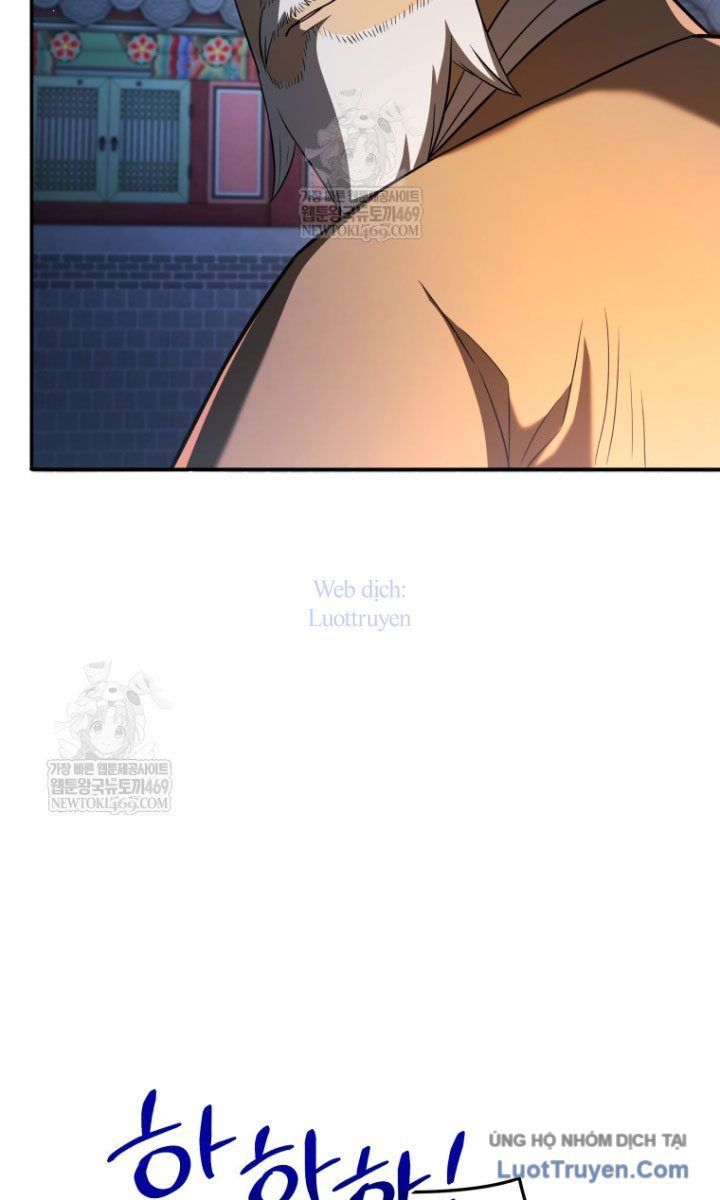 Vương Triều Đen Tối: Joseon Chapter 121 - 124