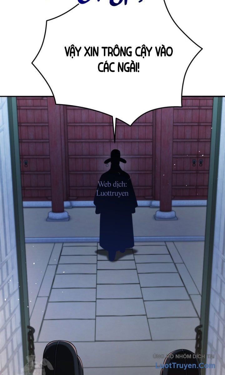 Vương Triều Đen Tối: Joseon Chapter 121 - 125