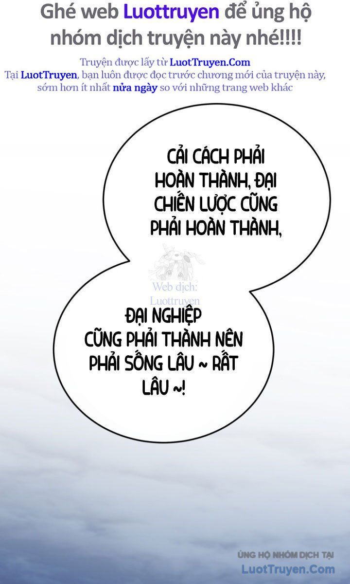 Vương Triều Đen Tối: Joseon Chapter 121 - 131