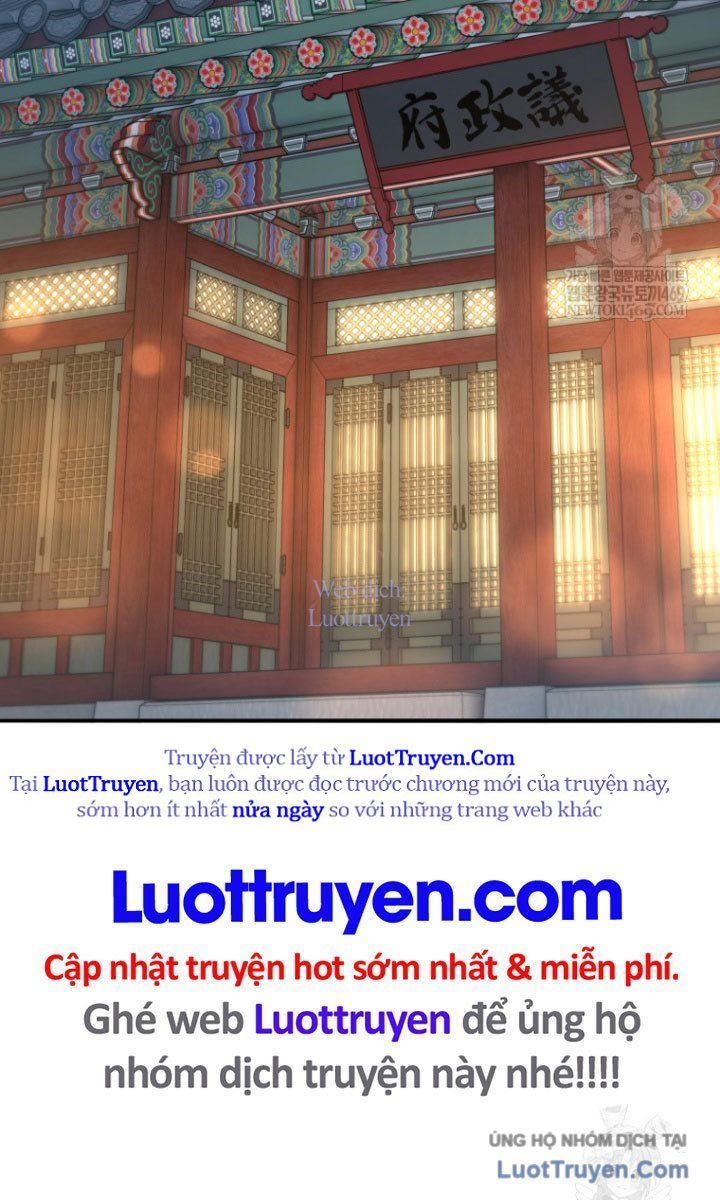 Vương Triều Đen Tối: Joseon Chapter 121 - 133