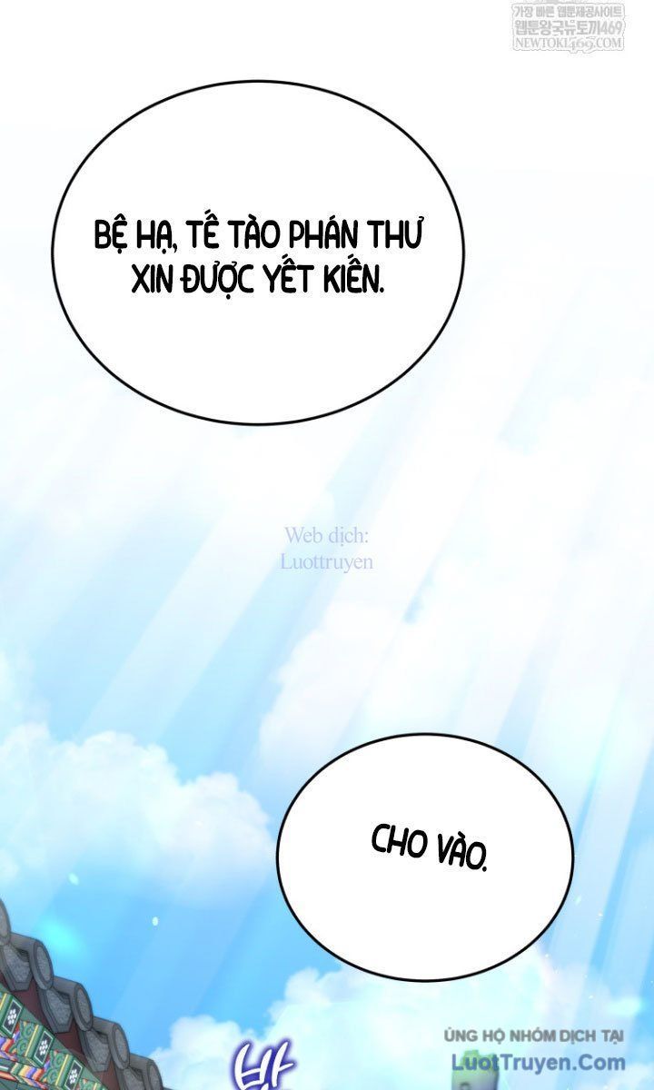 Vương Triều Đen Tối: Joseon Chapter 121 - 134