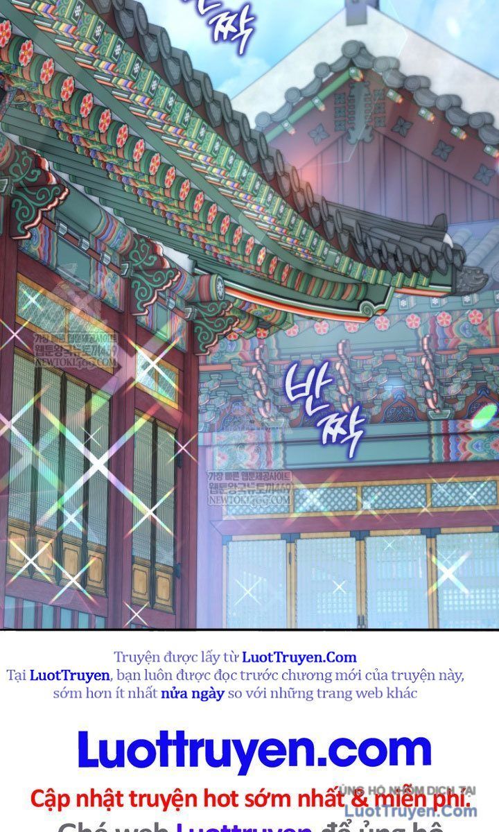 Vương Triều Đen Tối: Joseon Chapter 121 - 135