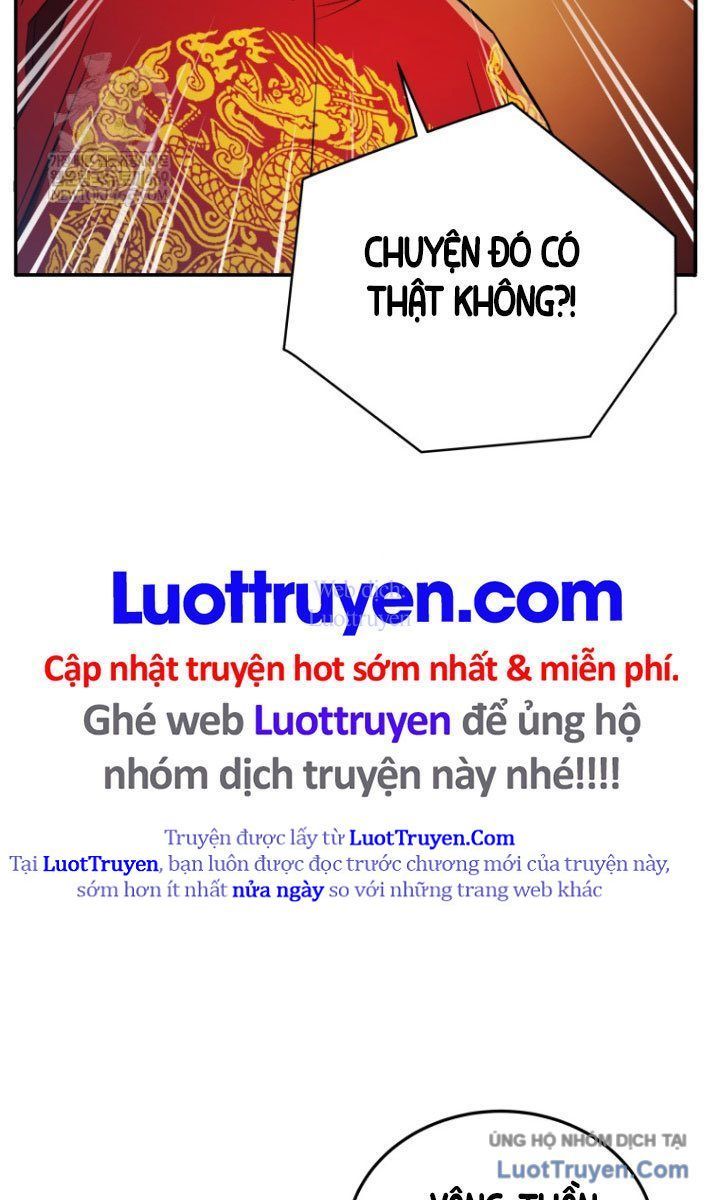 Vương Triều Đen Tối: Joseon Chapter 121 - 137