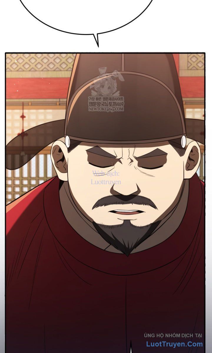 Vương Triều Đen Tối: Joseon Chapter 121 - 140