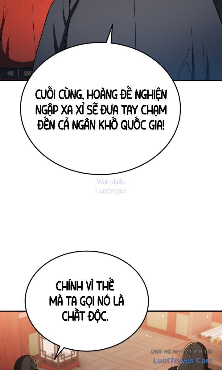 Vương Triều Đen Tối: Joseon Chapter 121 - 17