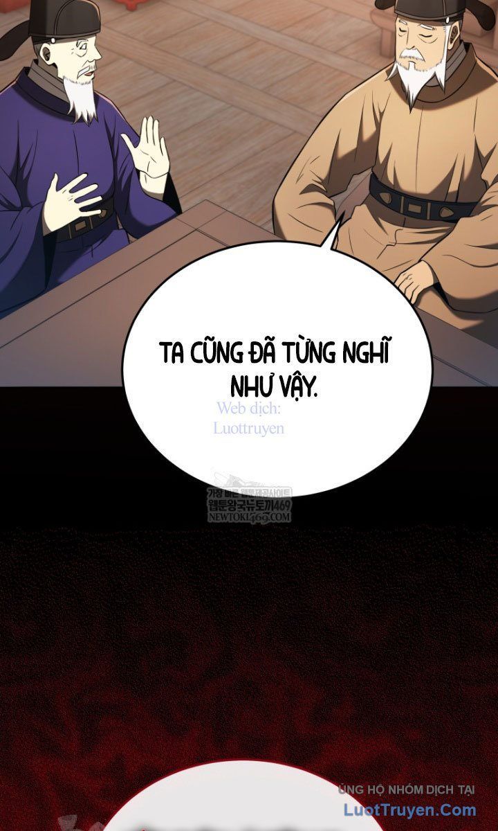 Vương Triều Đen Tối: Joseon Chapter 121 - 18