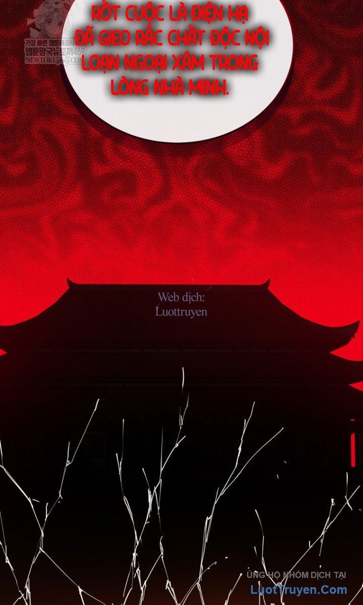 Vương Triều Đen Tối: Joseon Chapter 121 - 19