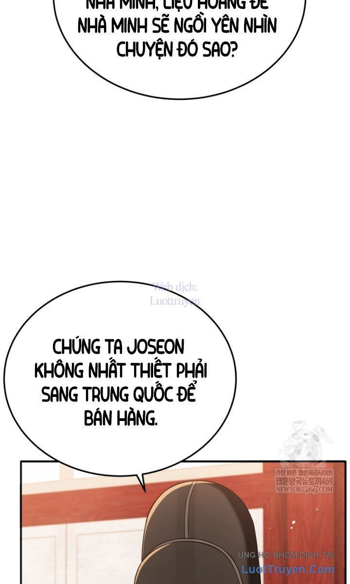 Vương Triều Đen Tối: Joseon Chapter 121 - 22