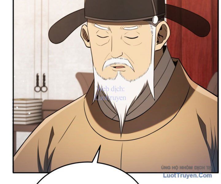 Vương Triều Đen Tối: Joseon Chapter 121 - 23