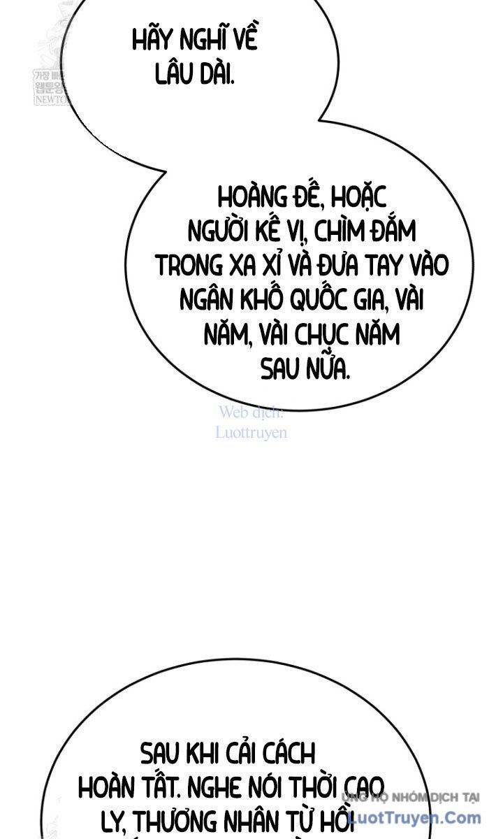 Vương Triều Đen Tối: Joseon Chapter 121 - 24