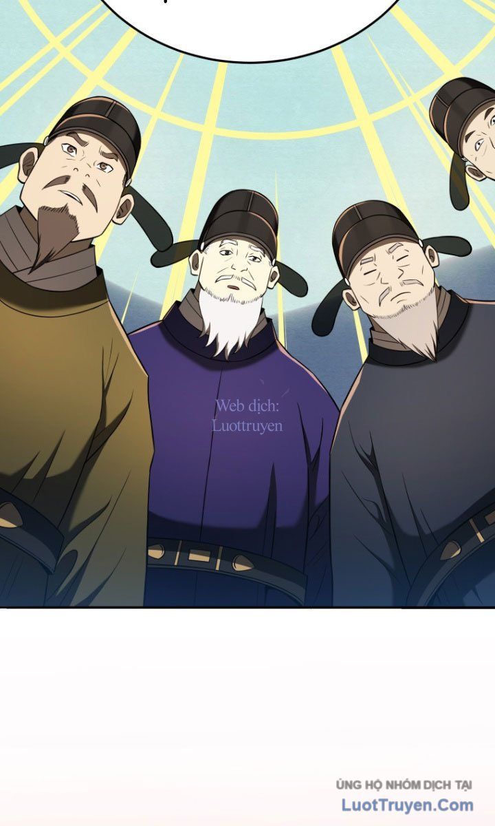 Vương Triều Đen Tối: Joseon Chapter 121 - 26