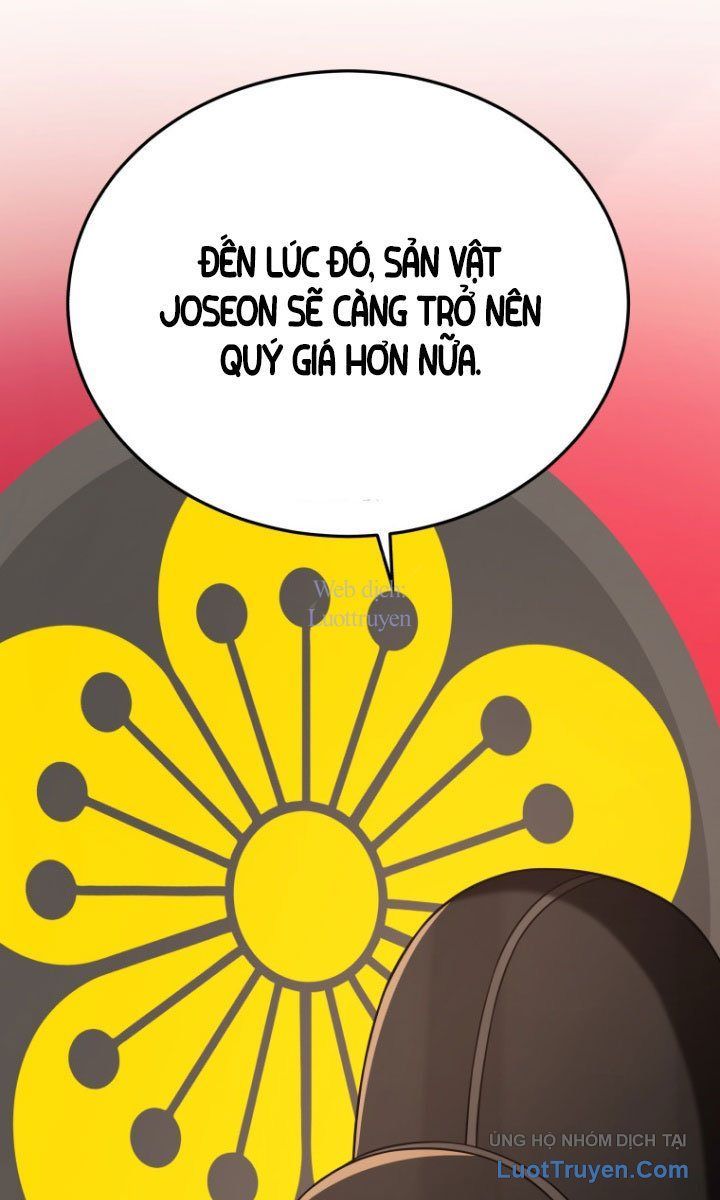 Vương Triều Đen Tối: Joseon Chapter 121 - 27
