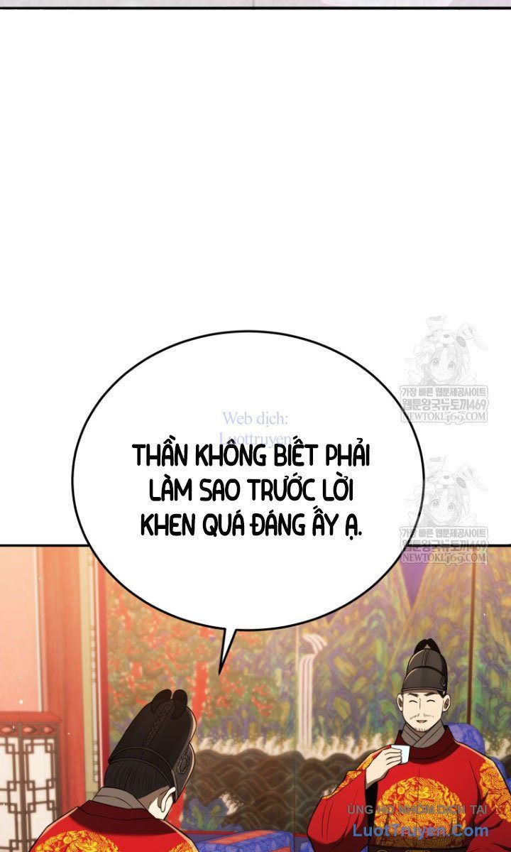 Vương Triều Đen Tối: Joseon Chapter 121 - 33