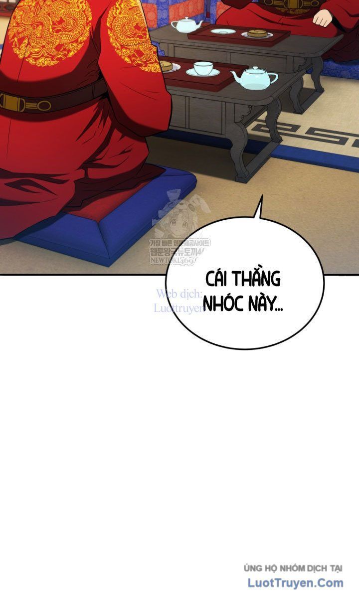 Vương Triều Đen Tối: Joseon Chapter 121 - 34