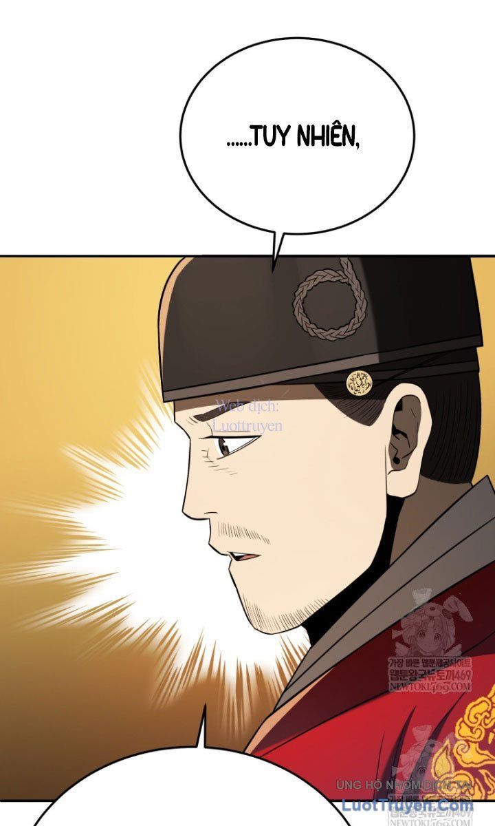 Vương Triều Đen Tối: Joseon Chapter 121 - 35