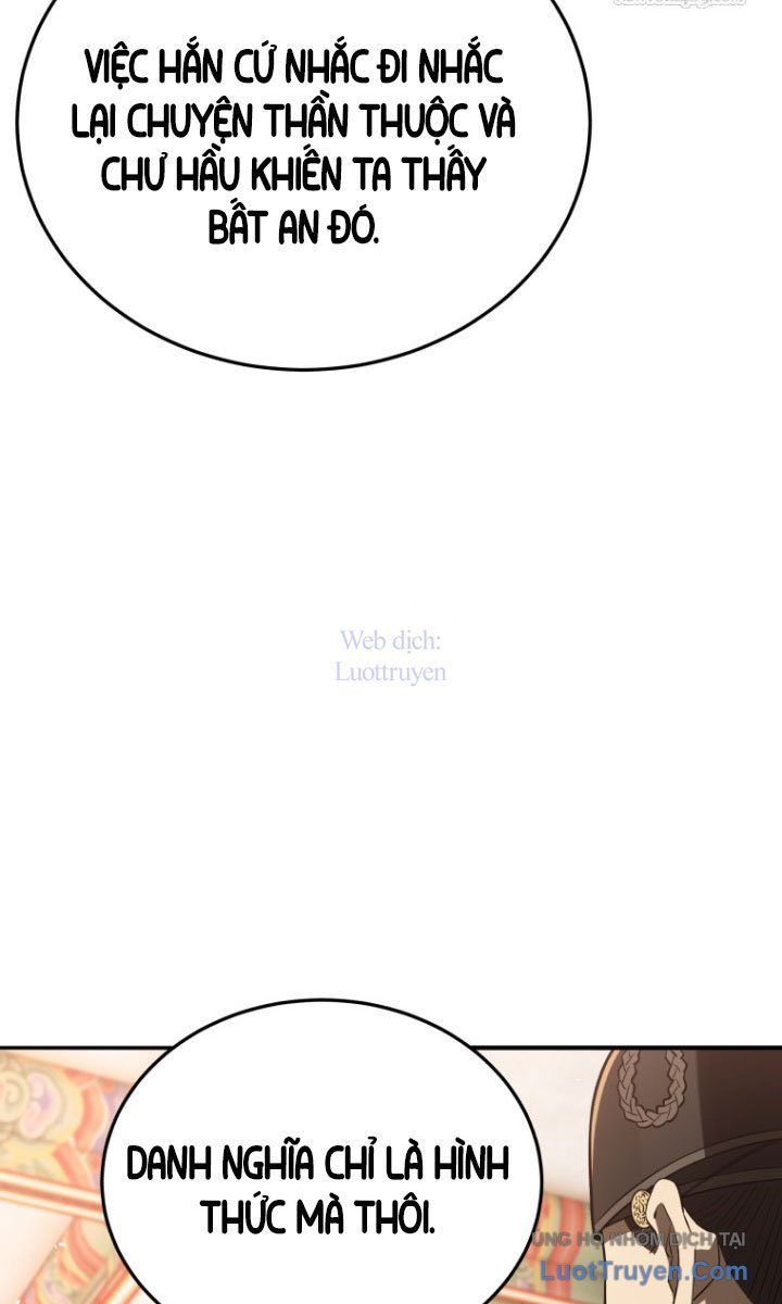 Vương Triều Đen Tối: Joseon Chapter 121 - 36