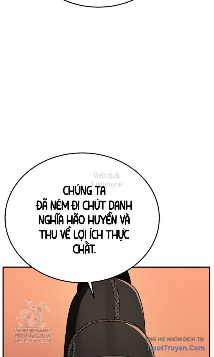 Vương Triều Đen Tối: Joseon Chapter 121 - 38