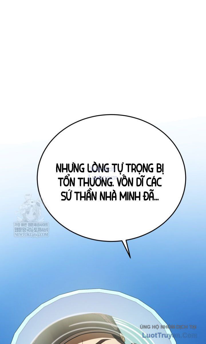 Vương Triều Đen Tối: Joseon Chapter 121 - 40