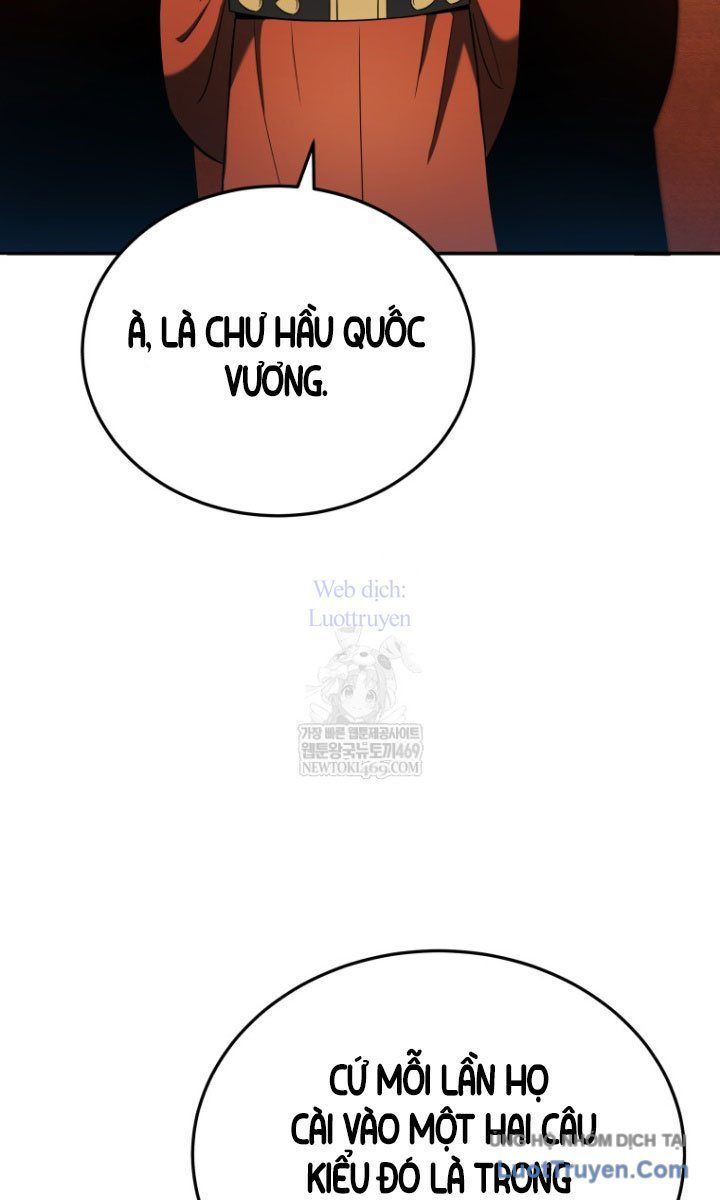 Vương Triều Đen Tối: Joseon Chapter 121 - 43