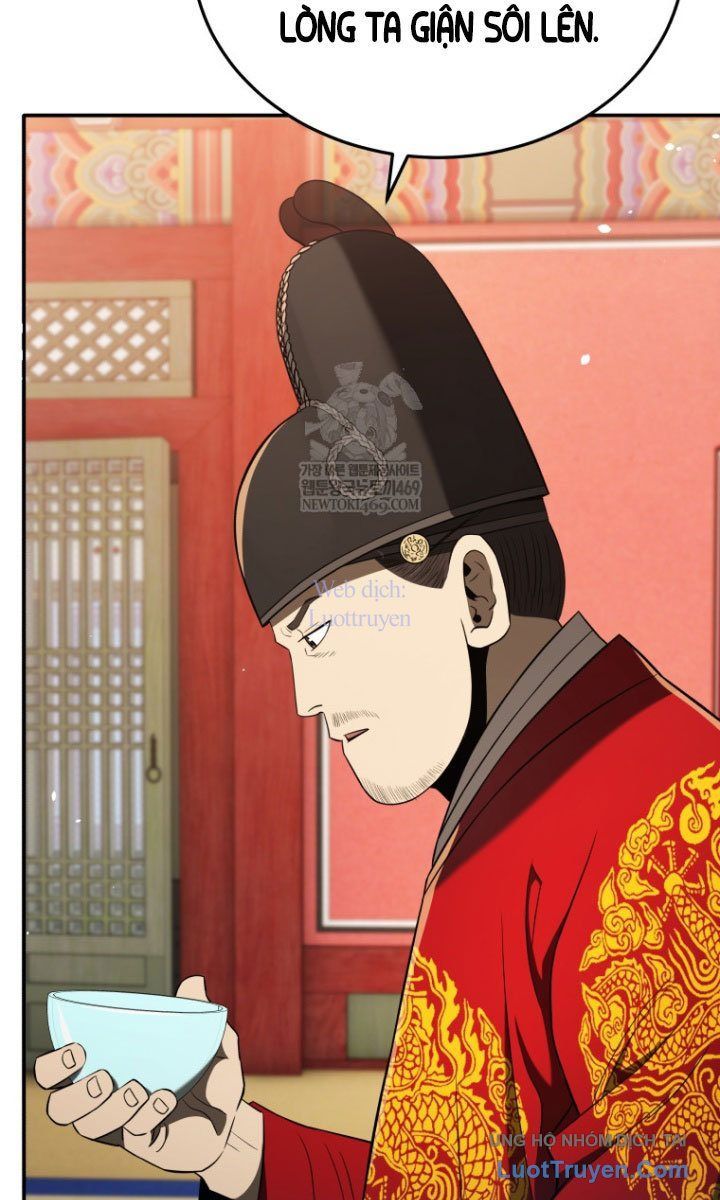 Vương Triều Đen Tối: Joseon Chapter 121 - 44