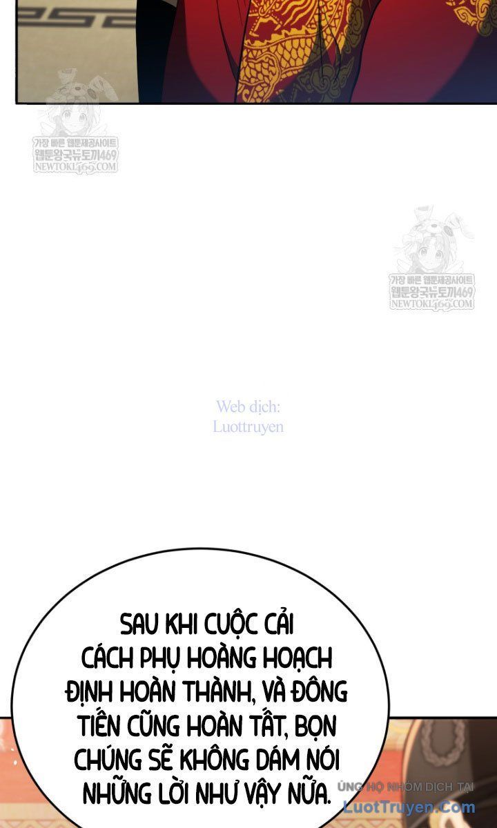 Vương Triều Đen Tối: Joseon Chapter 121 - 45